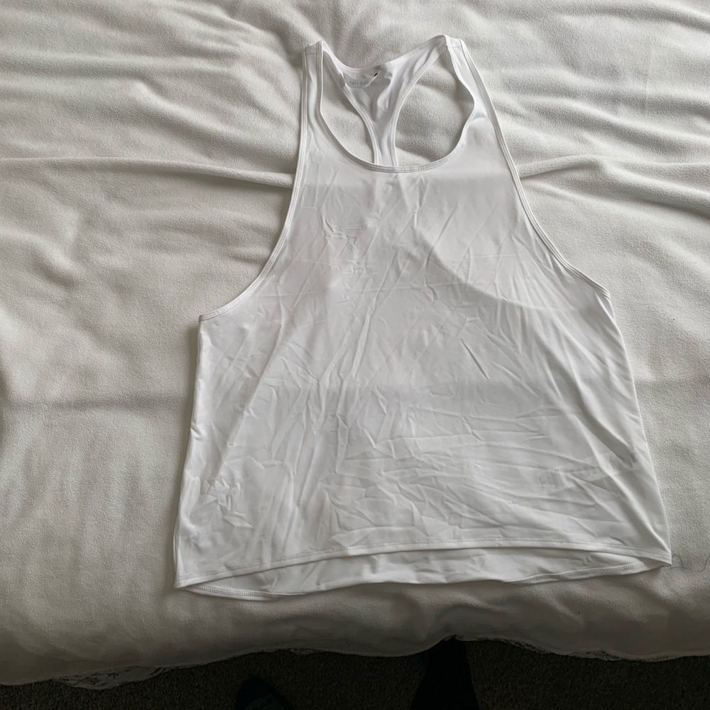 NWOT Women’s Athletic Tank Top
